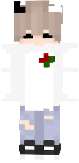 SkinMinecraft