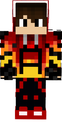 Preview of texture: ARDENTE