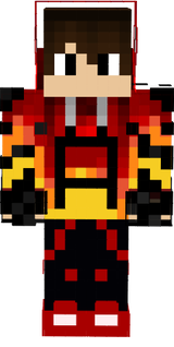 ARDENTE