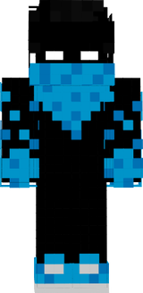 INktor Tryhard skin _1