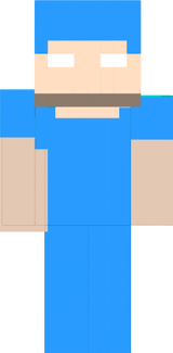 dimaond herobrine
