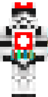 stormtrooper médico