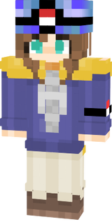 Hat Kid PK