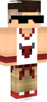 #2sa Minecraft Skins - NovaSkin