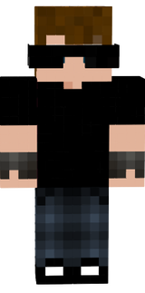 luan anderey