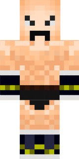 Nappa Damaged