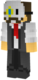 Catotoy But Adal (slim)