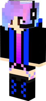 Gamer girl S.S.2