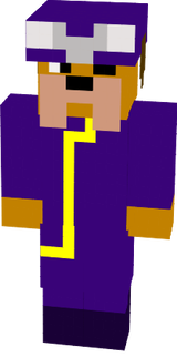 Colonel Ruffs