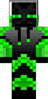 VoRz Enderman