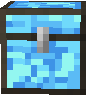 Blue Chest