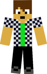 gamer