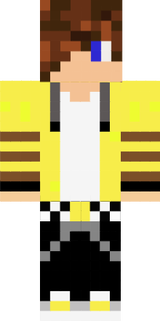 meninin pikachu