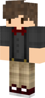 Crafted_49 Gravatinha :3