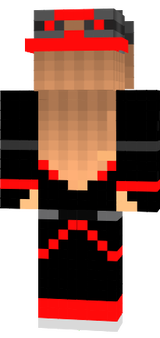 TerrorGamer500 (Menina)