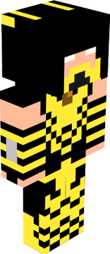 scorpion-X