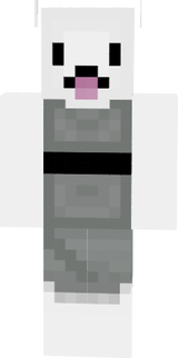 Lesser dog