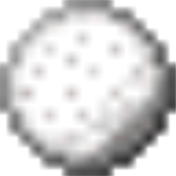 golfballwhite