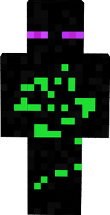ender green
