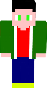 steve 5