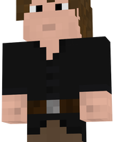 Lucius Valider (11yo) W/OUT SHADING V2