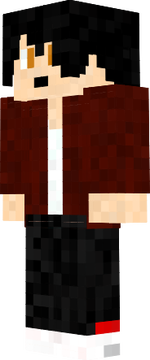 Kai Yamato (Edit Kaiyami (YT))