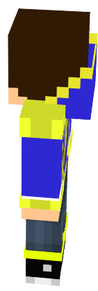 Preview of texture: hunger games player