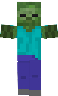 Preview of texture: zobie
