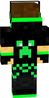 Greennether