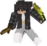 her skin may be tan, she may seem weak, she may bee a farmer, she may be on the wanted list to be in slavery, but she is the best cuz she has GPW!