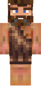 caveman