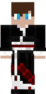 minecraft japan skin