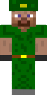 Private Steve