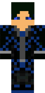 skin