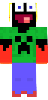 DarkSmile
