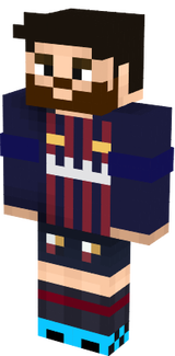 JoacoVS messi