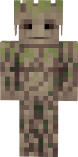 groot o