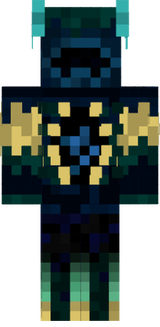 warden