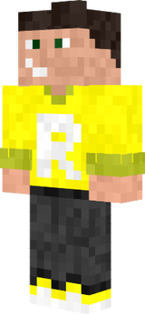 theRogan