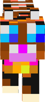 tigre rosie
