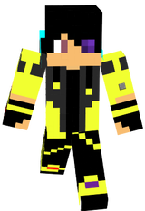 Ello skins