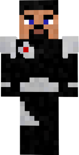 Terran Empire Security