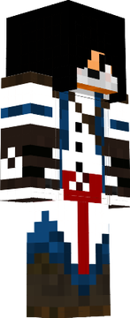  iFoxKing The Assassin of Creed