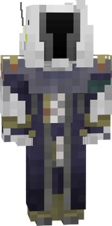 Destiny guardian warlock reqested
