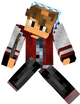 Pixelmon Survival seris