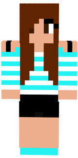 Verbesserter Gözde Skin