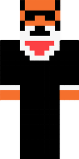 MR.T best skin pose