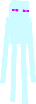 Stephen the enderman