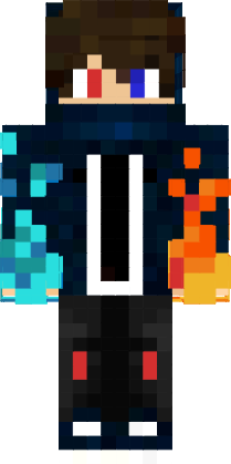 Preview of texture: OxyGeN