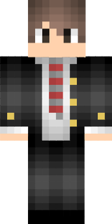 The folmal Man